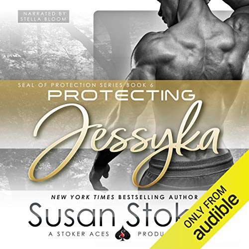 Cover of Protecting Jessyka