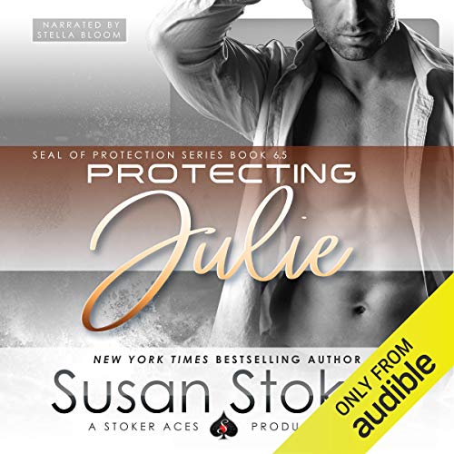 Cover of Protecting Julie
