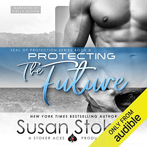 Cover of Protecting the Future