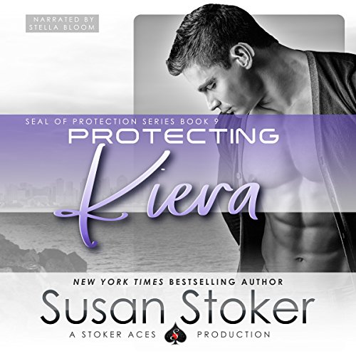Cover of Protecting Kiera