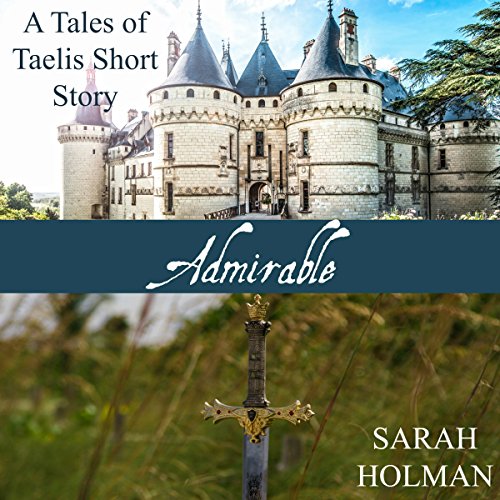 Cover of Admirable