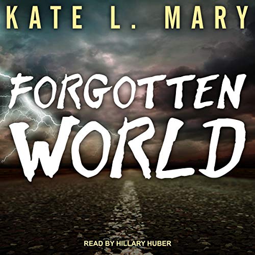 Cover of Forgotten World