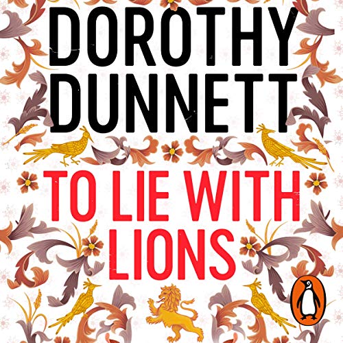 Cover of To Lie with Lions