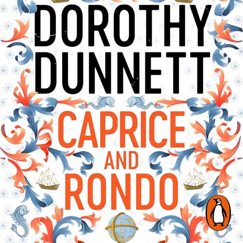 Cover of Caprice And Rondo
