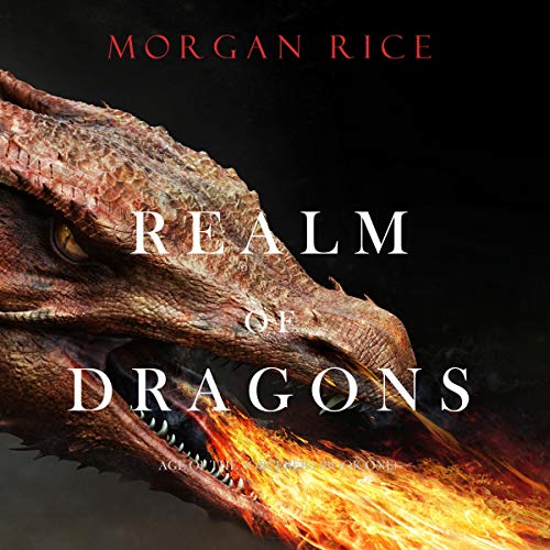 Cover of Realm of Dragons