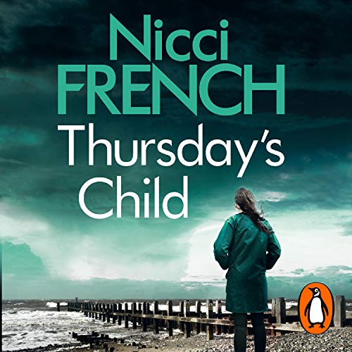 Cover of Thursday's Child