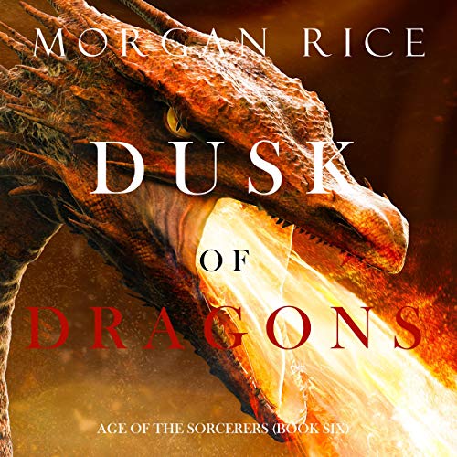 Cover of Dusk of Dragons