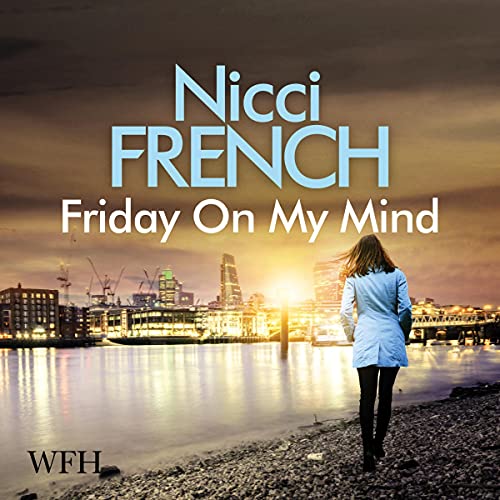 Cover of Friday on My Mind