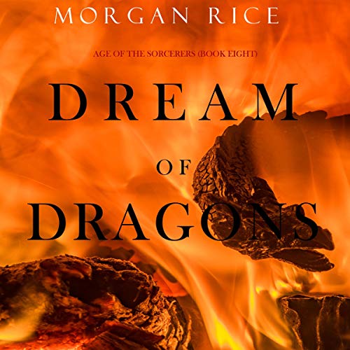 Cover of Dream of Dragons