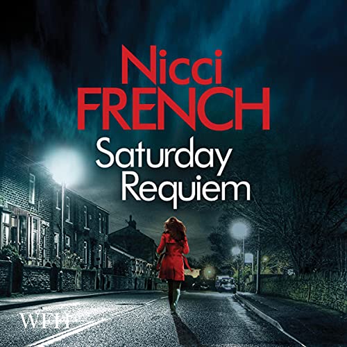 Cover of Saturday Requiem
