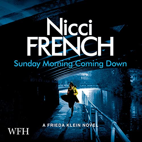 Cover of Sunday Morning Coming Down