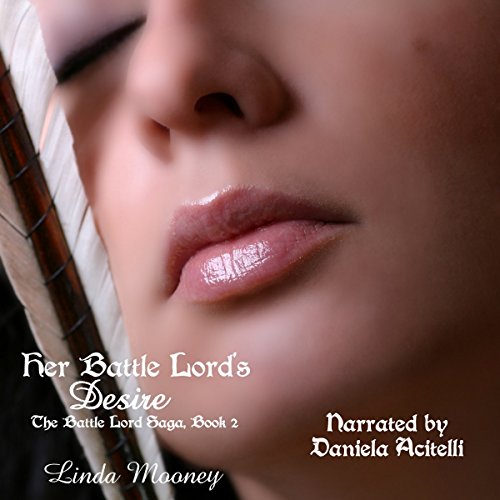 Cover of Her Battle Lord's Desire