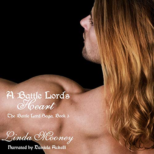 Cover of A Battle Lord's Heart