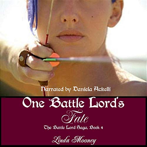 Cover of One Battle Lord's Fate