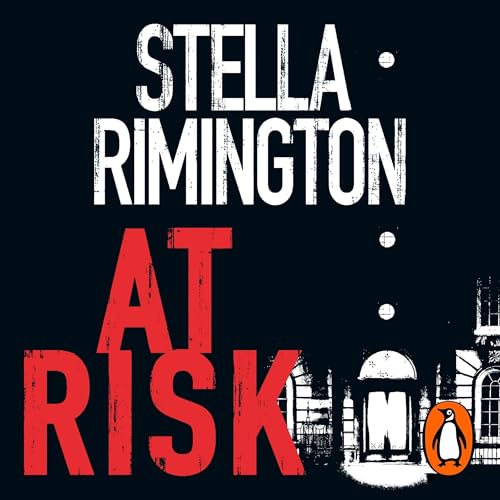 Cover of At Risk