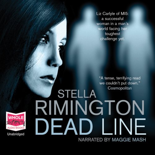 Cover of Dead Line