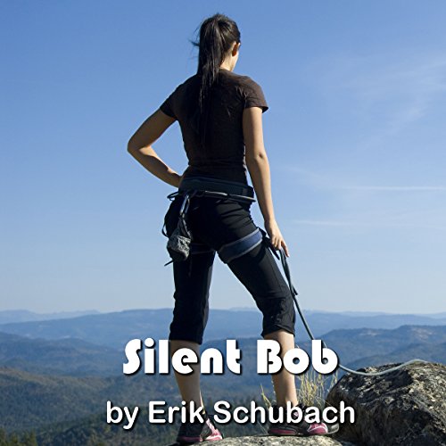 Cover of Silent Bob