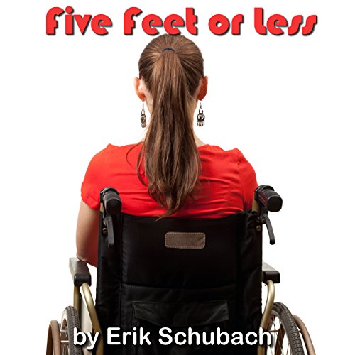 Cover of Five Feet or Less