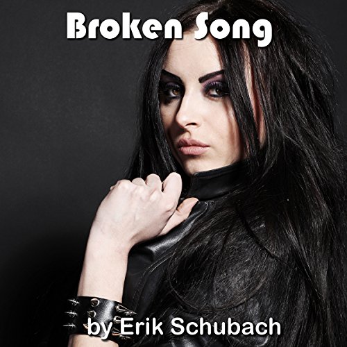 Cover of Broken Song