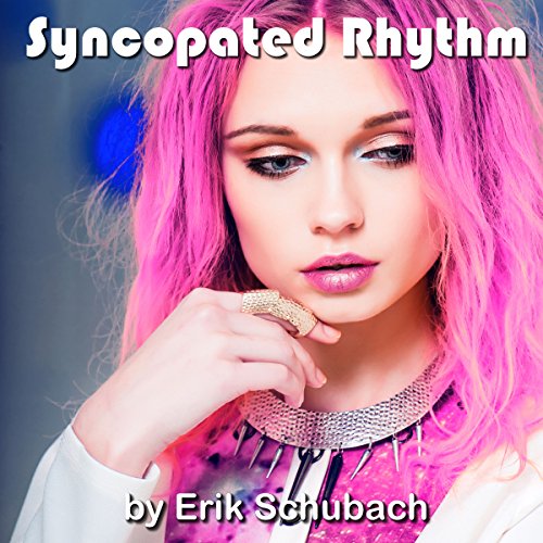 Cover of Syncopated Rhythm
