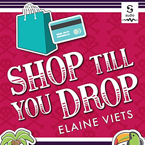 Cover of Shop Till You Drop