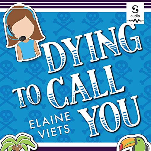 Cover of Dying to Call You
