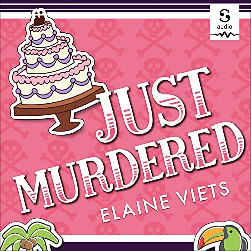 Cover of Just Murdered