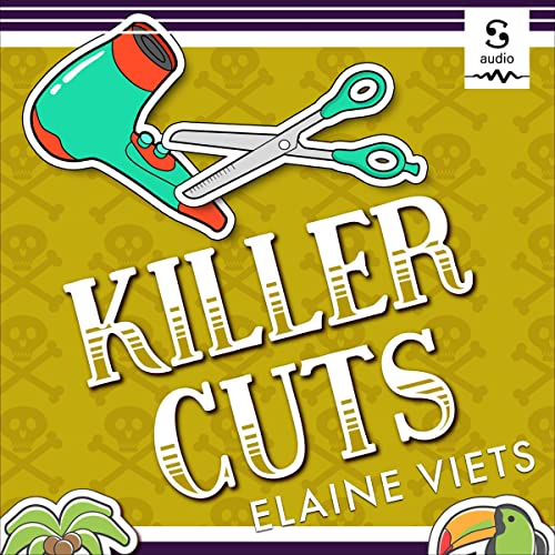 Cover of Killer Cuts