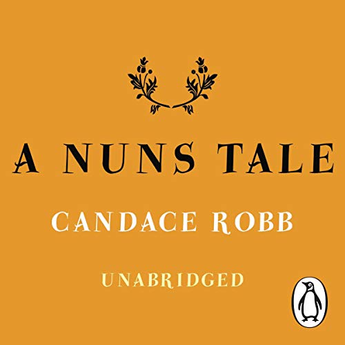 Cover of The Nun's Tale