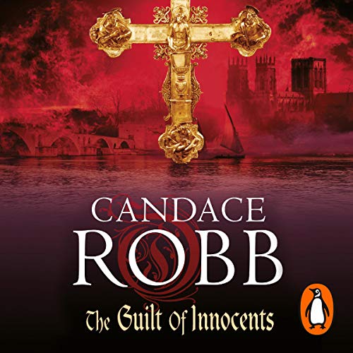 Cover of The Guilt of Innocents