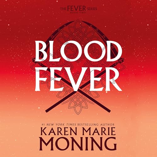 Cover of Bloodfever