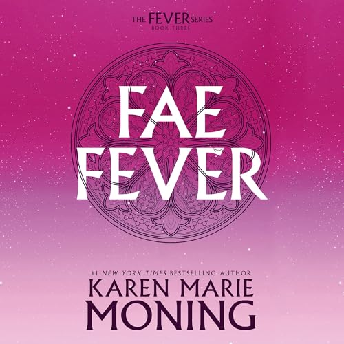 Cover of Faefever