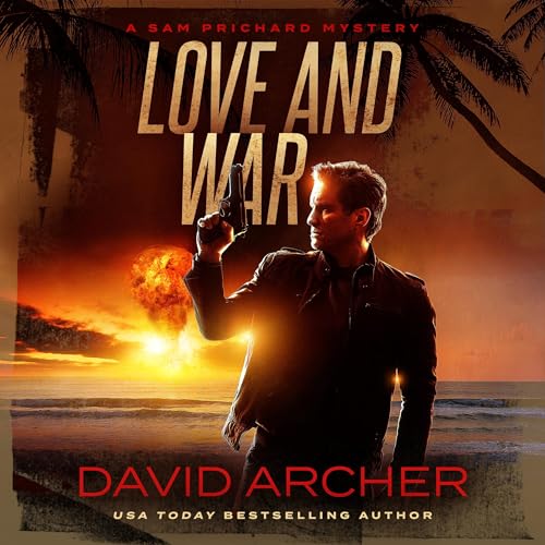 Cover of Love and War
