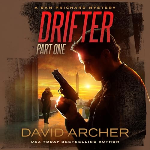 Cover of Drifter, Part One
