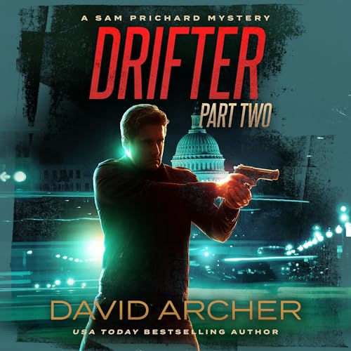 Cover of Drifter, Part Two