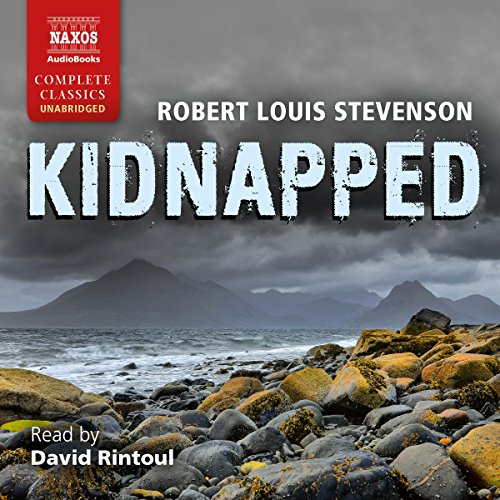 Cover of Kidnapped