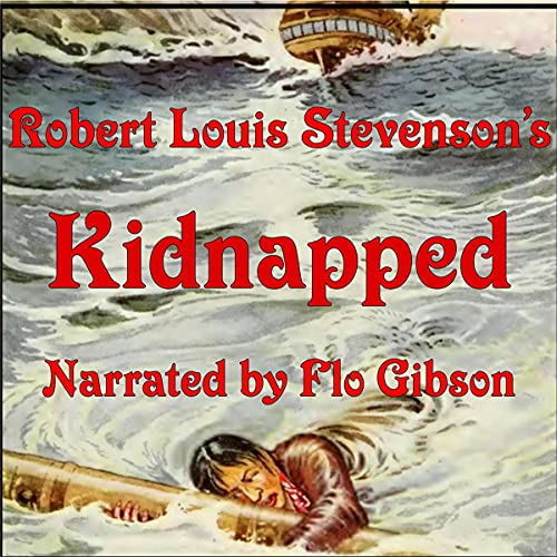 Cover of Kidnapped