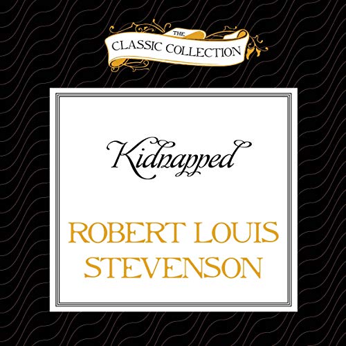 Cover of Kidnapped