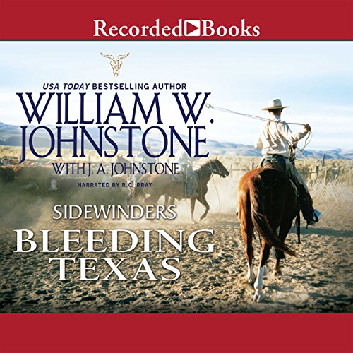 Cover of Sidewinders