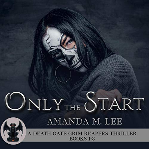 Cover of Only the Start