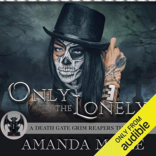 Cover of Only the Lonely
