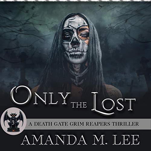 Cover of Only the Lost