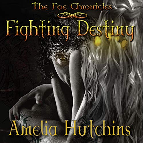 Cover of Fighting Destiny