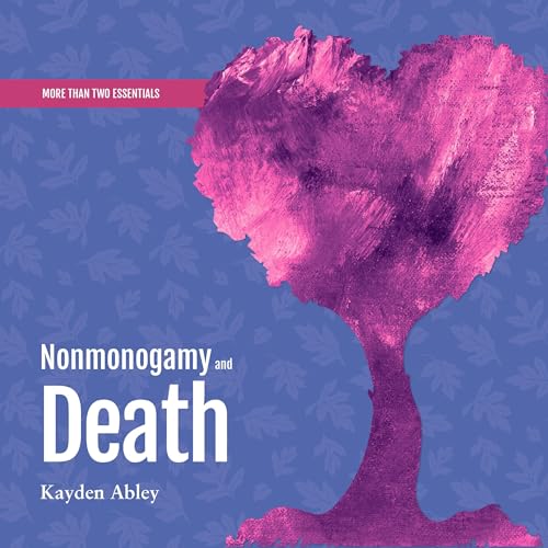 Cover of Nonmonogamy and Death