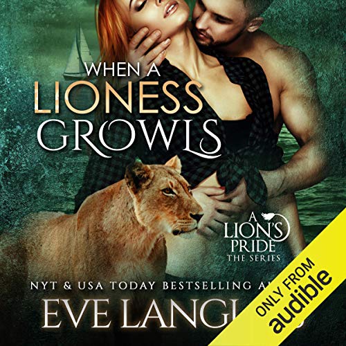 Cover of When a Lioness Growls