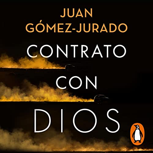Cover of Contrato con Dios [Contract with God]