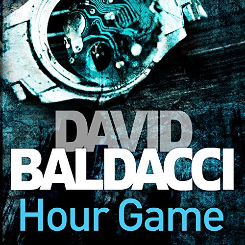 Cover of Hour Game