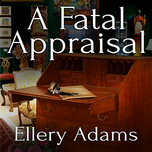 Cover of A Fatal Appraisal