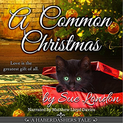 Cover of A Common Christmas