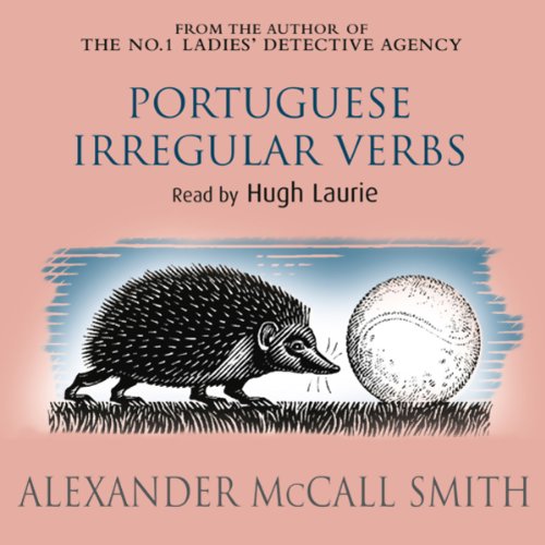 Cover of Portuguese Irregular Verbs